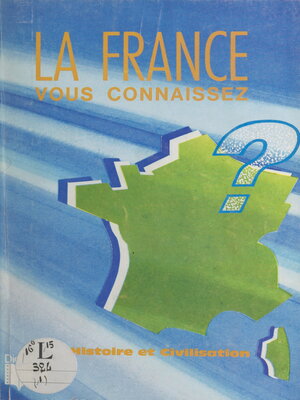 cover image of Histoire et civilisation